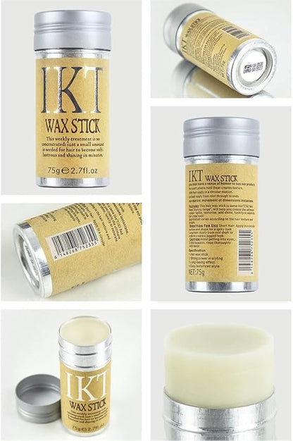 Hair Wax Stick