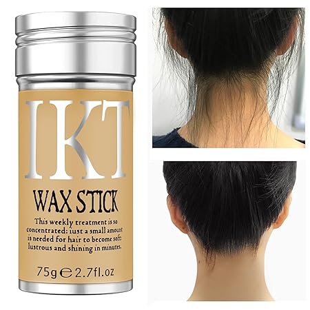 Hair Wax Stick