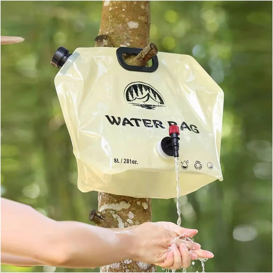 🔥LAST DAY 49% OFF🔥Outdoor Collapsible Water Storage Containers
