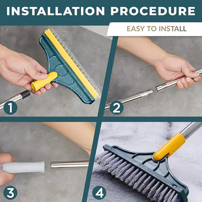 2 In 1 Viper Brush