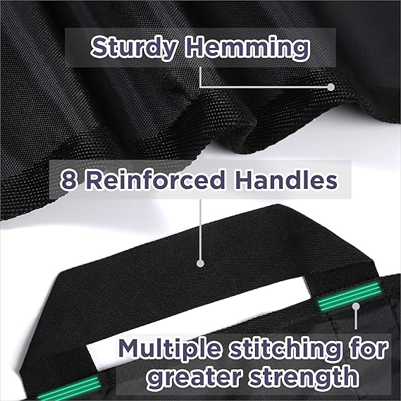 Positioning Bed Pad Patient Transfer Sheet with Handles Washable Draw Sheets Mattress