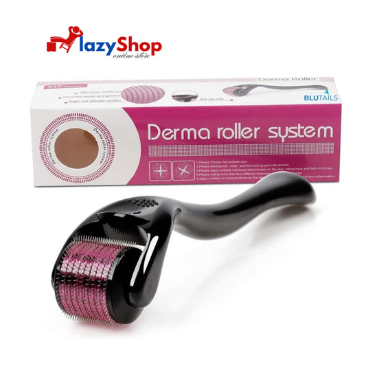 Derma Roller 0.25mm