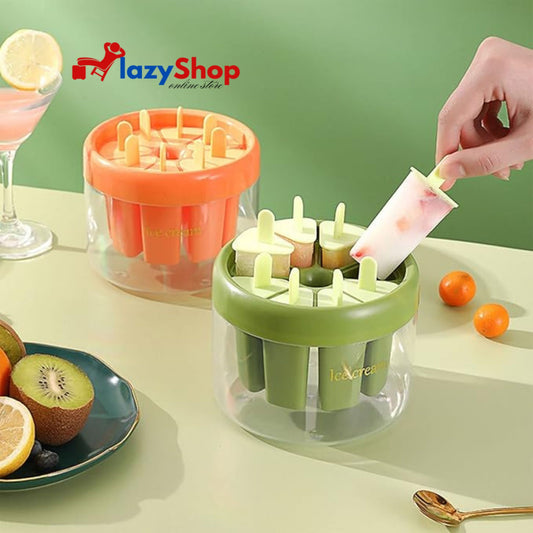 Ice Cream Maker