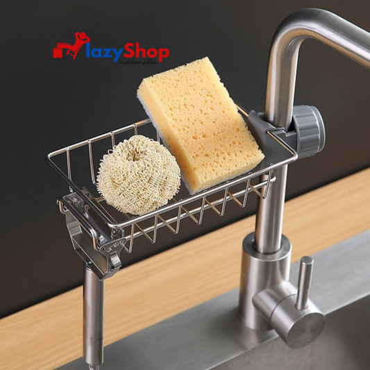 Sink Caddy Rack