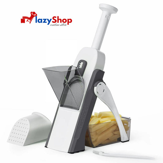Multifunctional Vegetable Cutter Chopper for Kitchen