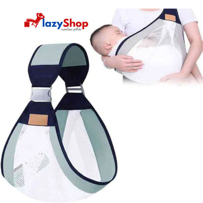 Adjustable Baby Carrier