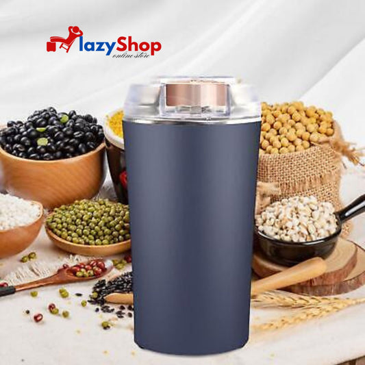 Electric Grinder Stainless Steel Blades