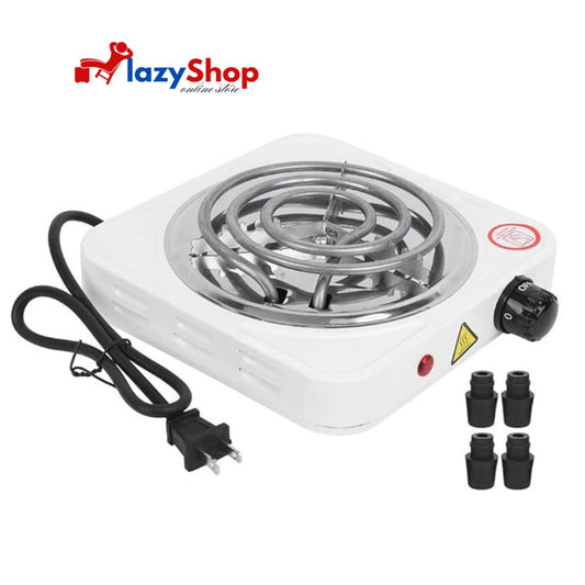 Electric Single Burner 1000W