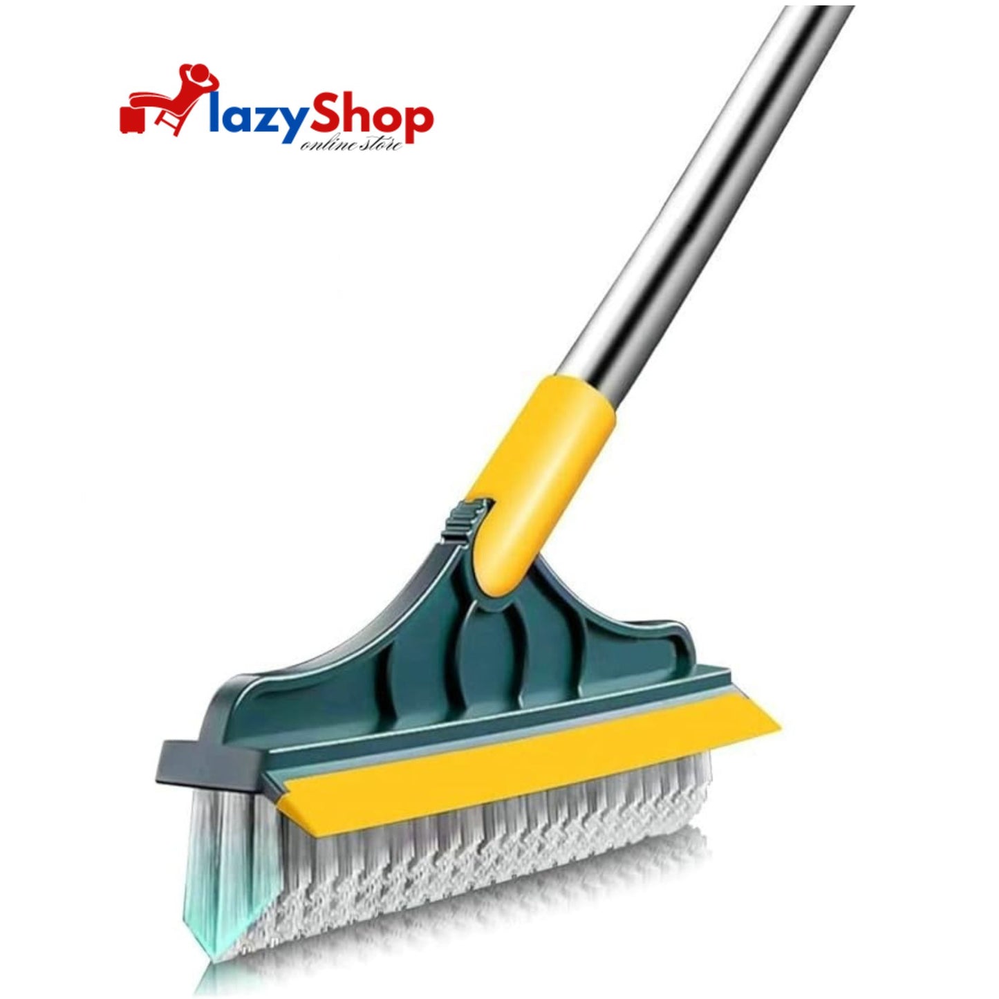 2 In 1 Viper Brush