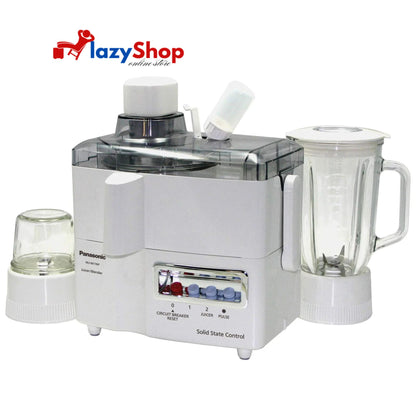 Panasonic Juicer & Blender