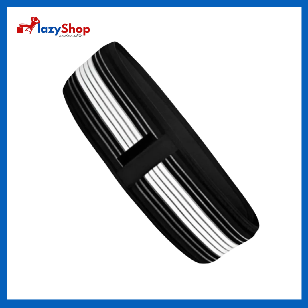 Premium Lumbar, Sciatic, Hip & Back Pain Relief Belt