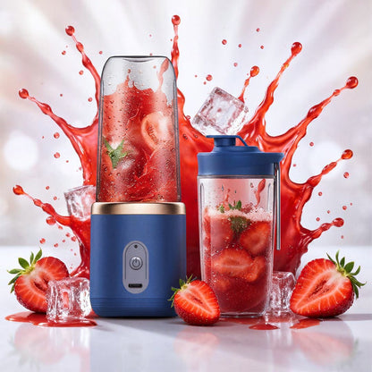 Portable Juicer Small