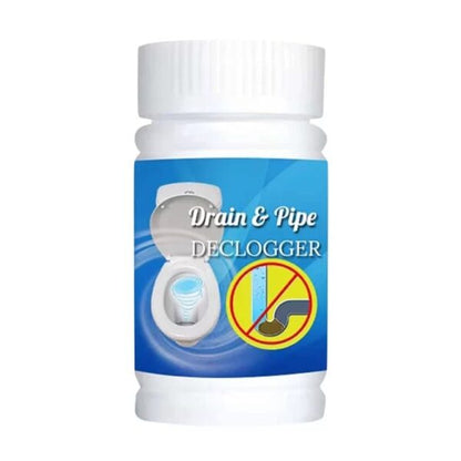 Sink & Drain Cleaner