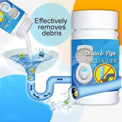 Sink & Drain Cleaner