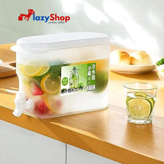 Cold Kettle 3.5L