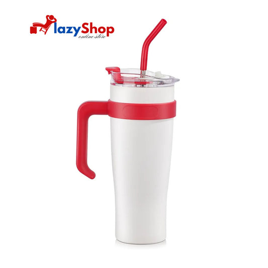 40oz Vacuum Tumbler
