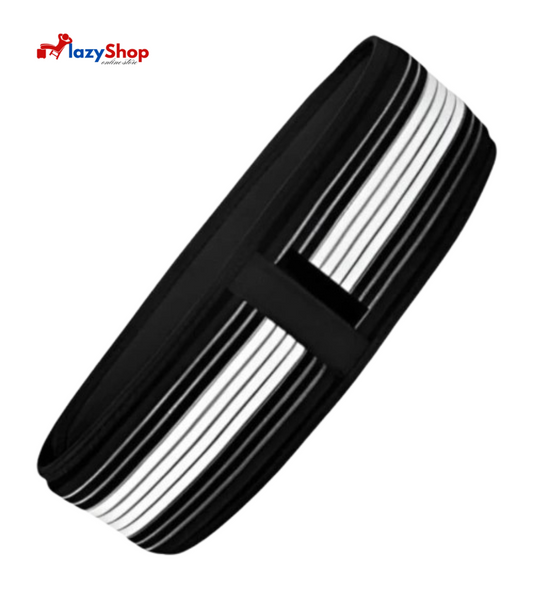 Premium Lumbar, Sciatic, Hip & Back Pain Relief Belt