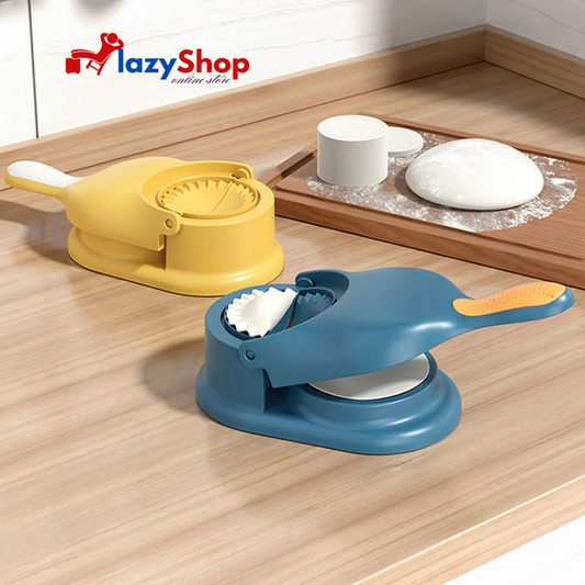 2 In 1 Samosa Maker