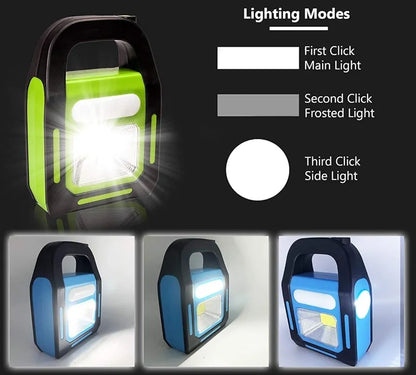 Hurry Bolt Light