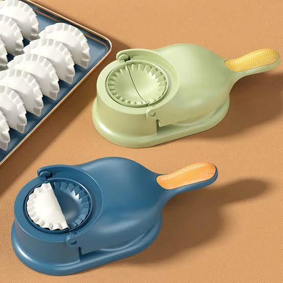 2 In 1 Samosa Maker