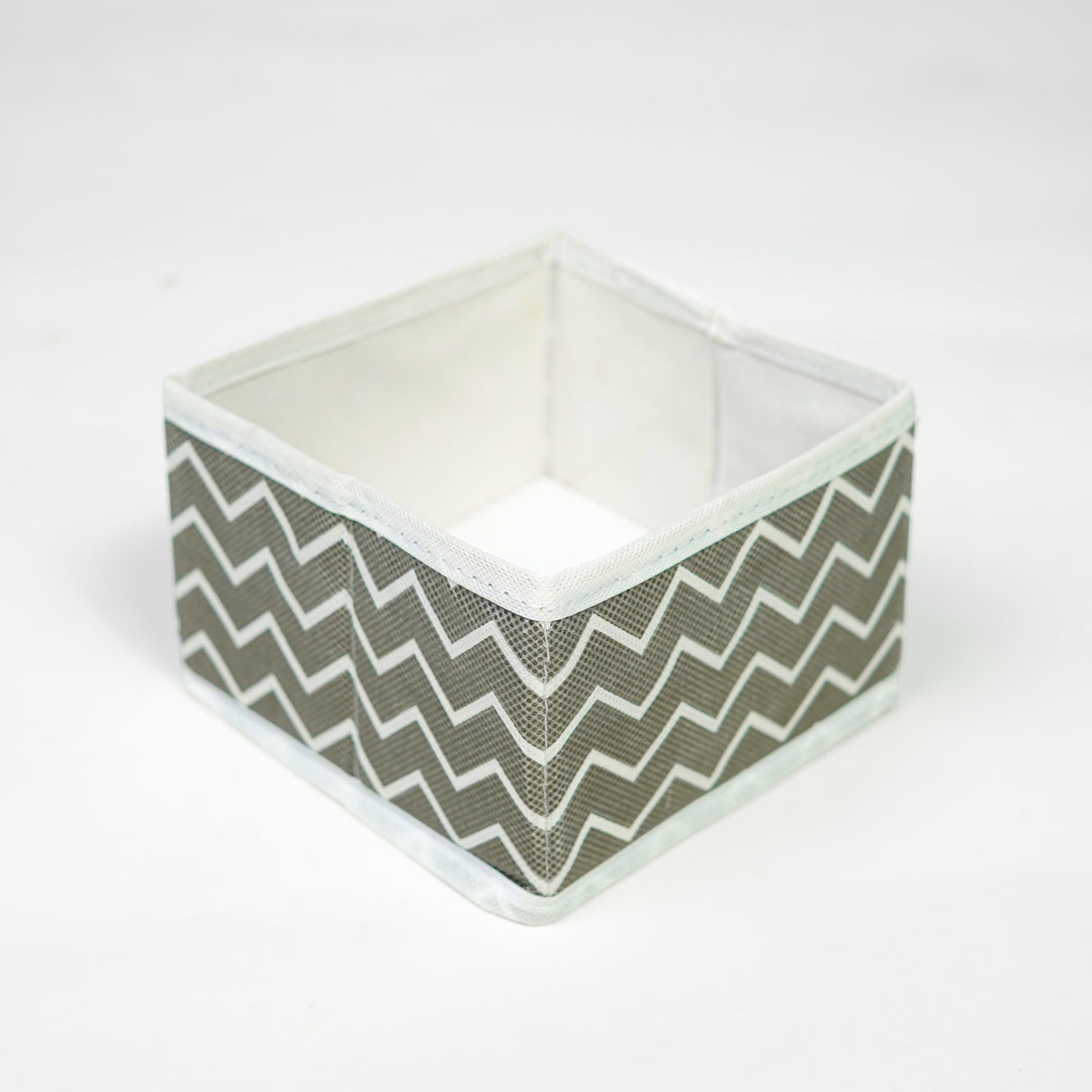 Pack of 3-Drawer Organizer Set