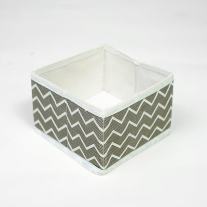 Pack of 3-Drawer Organizer Set