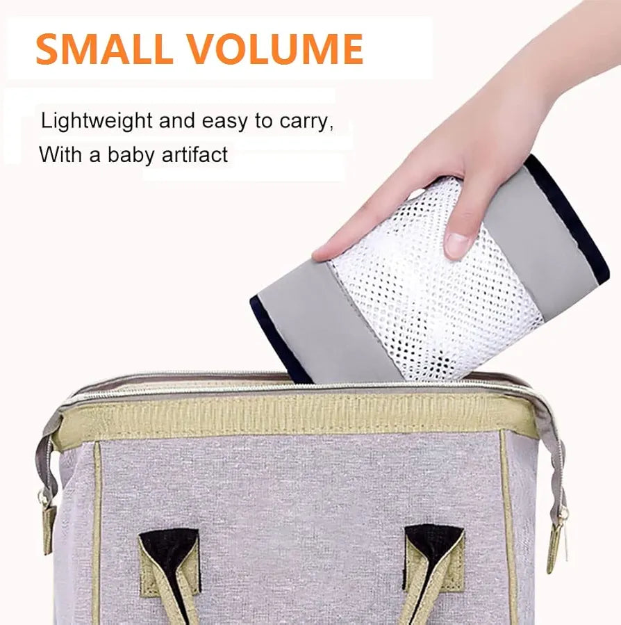 Adjustable Baby Carrier