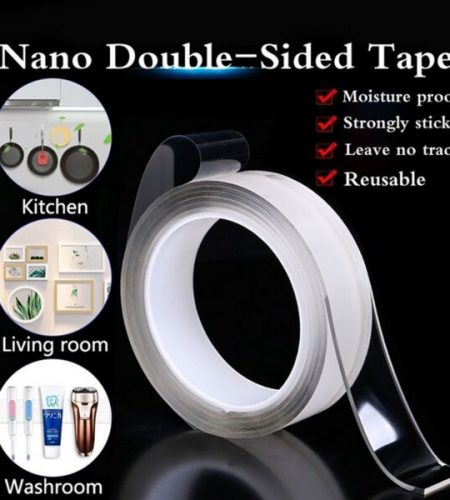 nano-tape